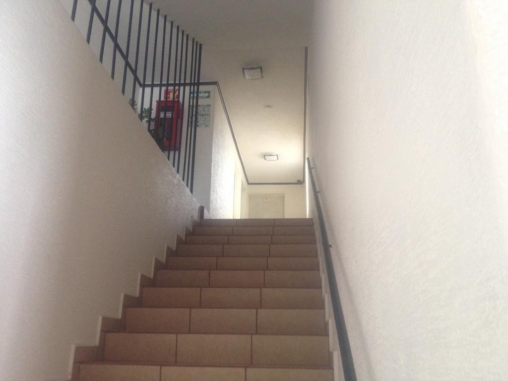 Hotel La Paz Guadalajara Kültér fotó