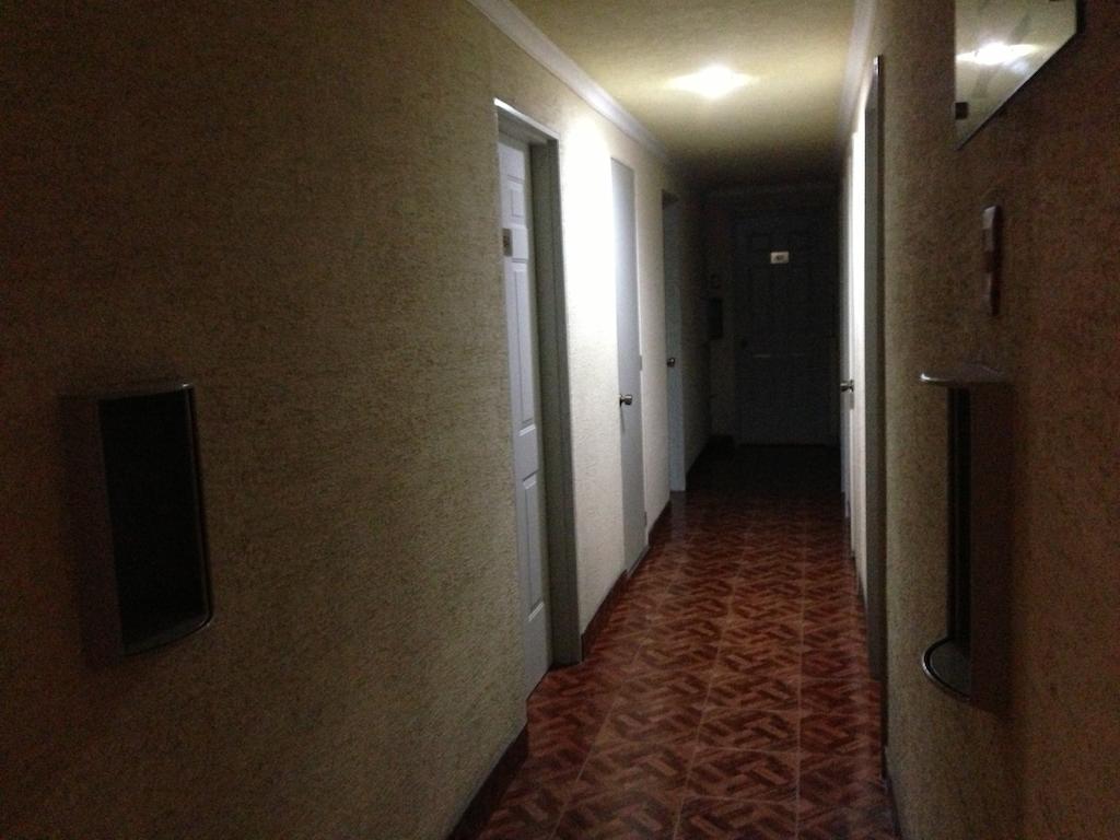 Hotel La Paz Guadalajara Kültér fotó