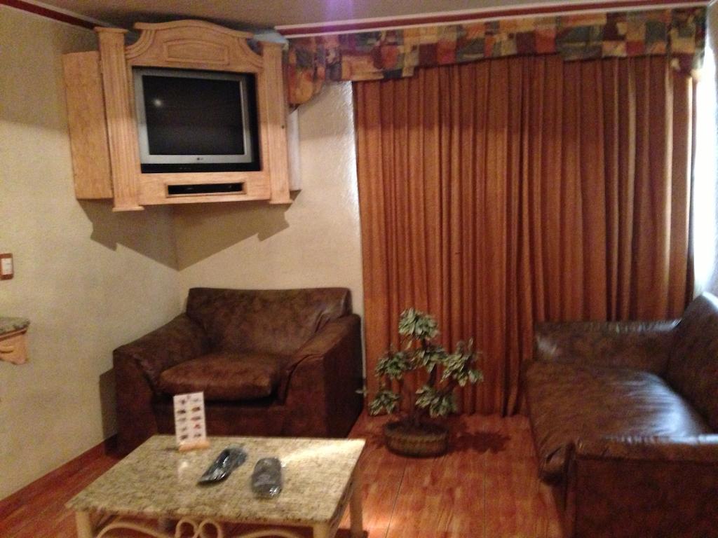 Hotel La Paz Guadalajara Kültér fotó