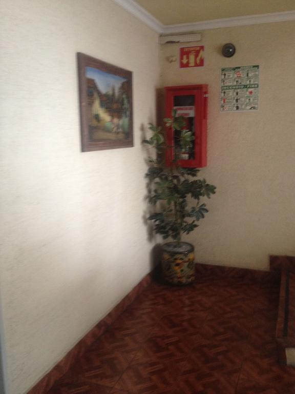 Hotel La Paz Guadalajara Kültér fotó