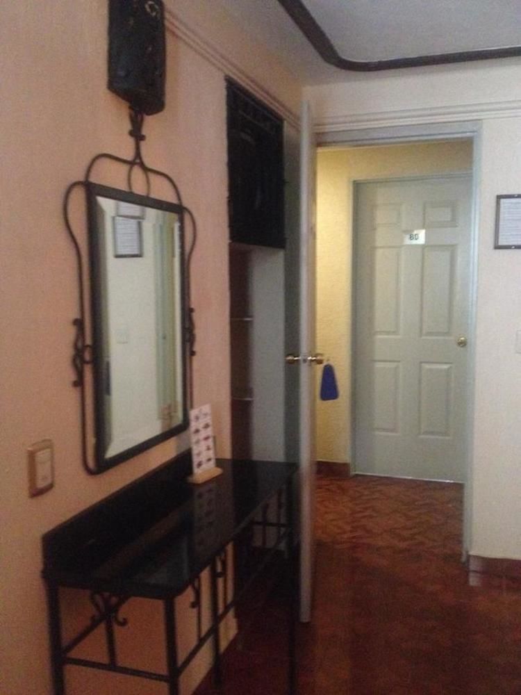 Hotel La Paz Guadalajara Kültér fotó