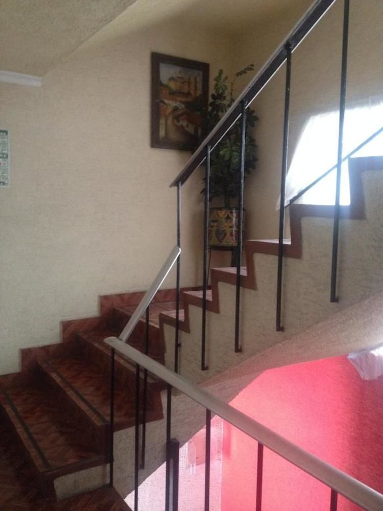 Hotel La Paz Guadalajara Kültér fotó