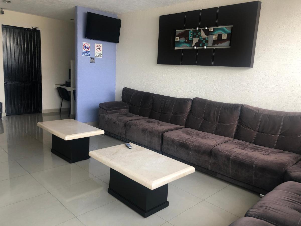 Hotel La Paz Guadalajara Kültér fotó