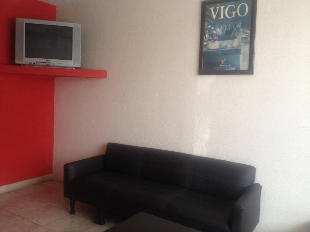 Hotel La Paz Guadalajara Kültér fotó